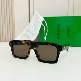 Picture of Bottega Veneta Sunglasses _SKUfw50793415fw